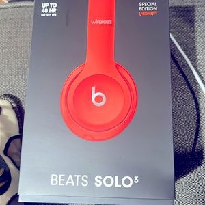 Beats Solo3 Wireless